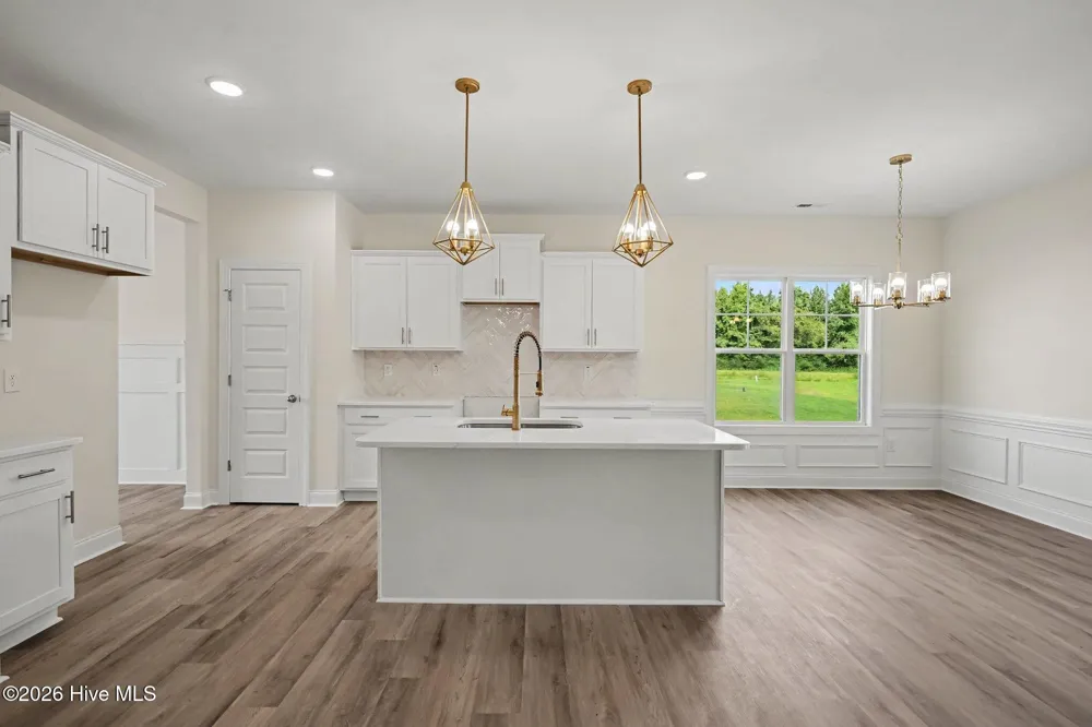 133 Margot Manor Drive Benson, NC 27504