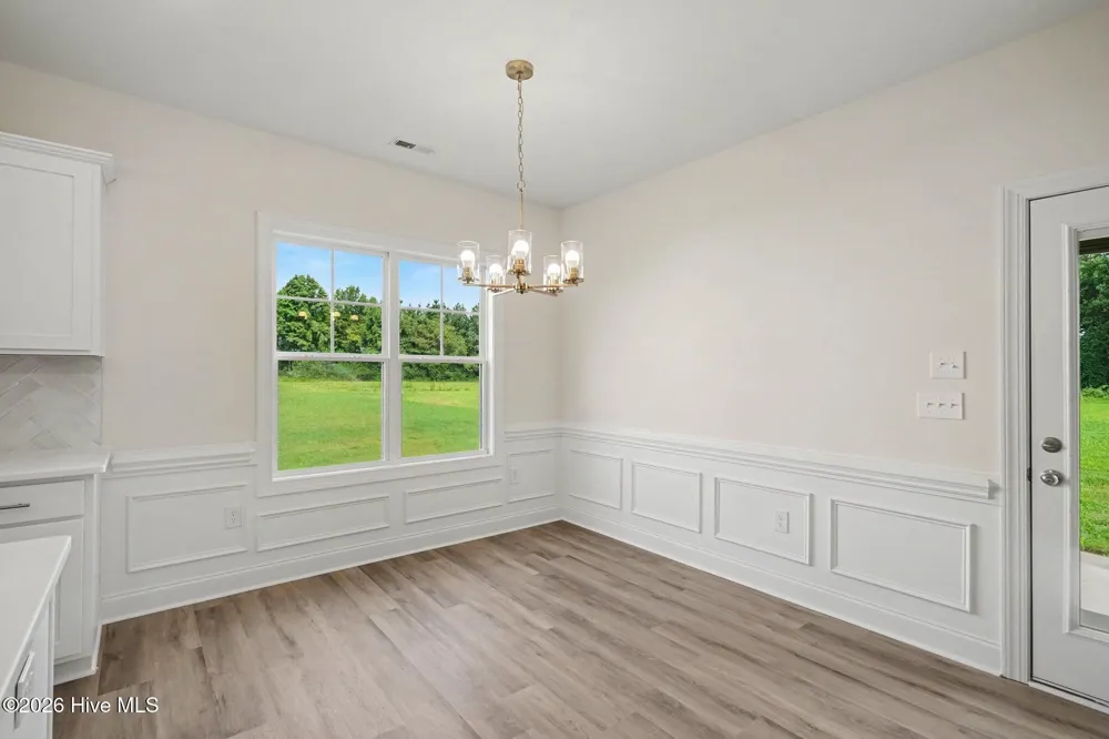 133 Margot Manor Drive Benson, NC 27504