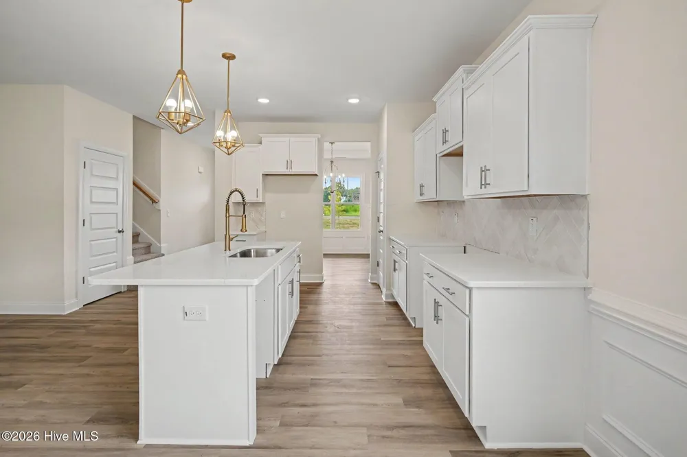 133 Margot Manor Drive Benson, NC 27504
