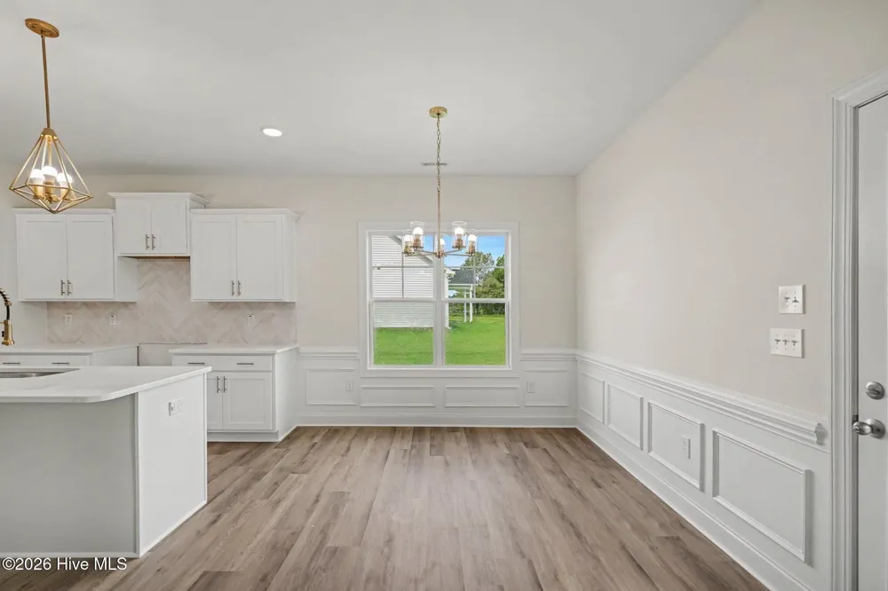 133 Margot Manor Drive Benson, NC 27504