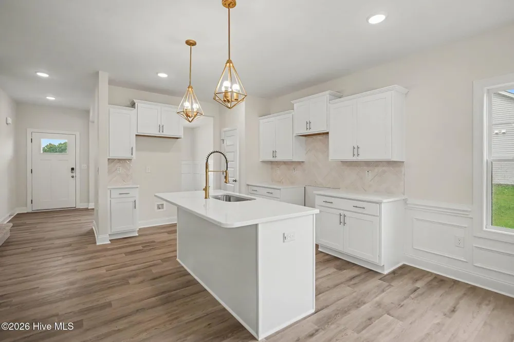 133 Margot Manor Drive Benson, NC 27504