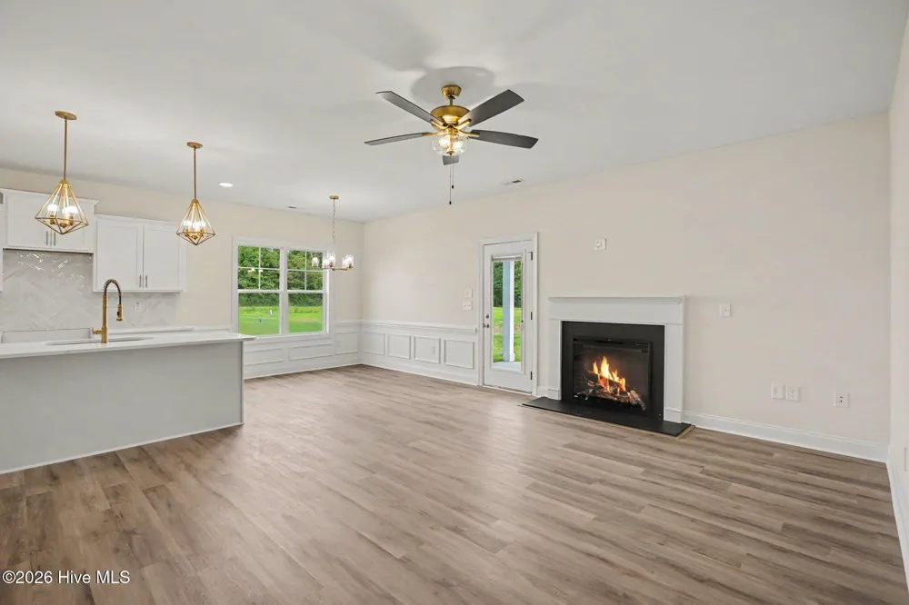 133 Margot Manor Drive Benson, NC 27504