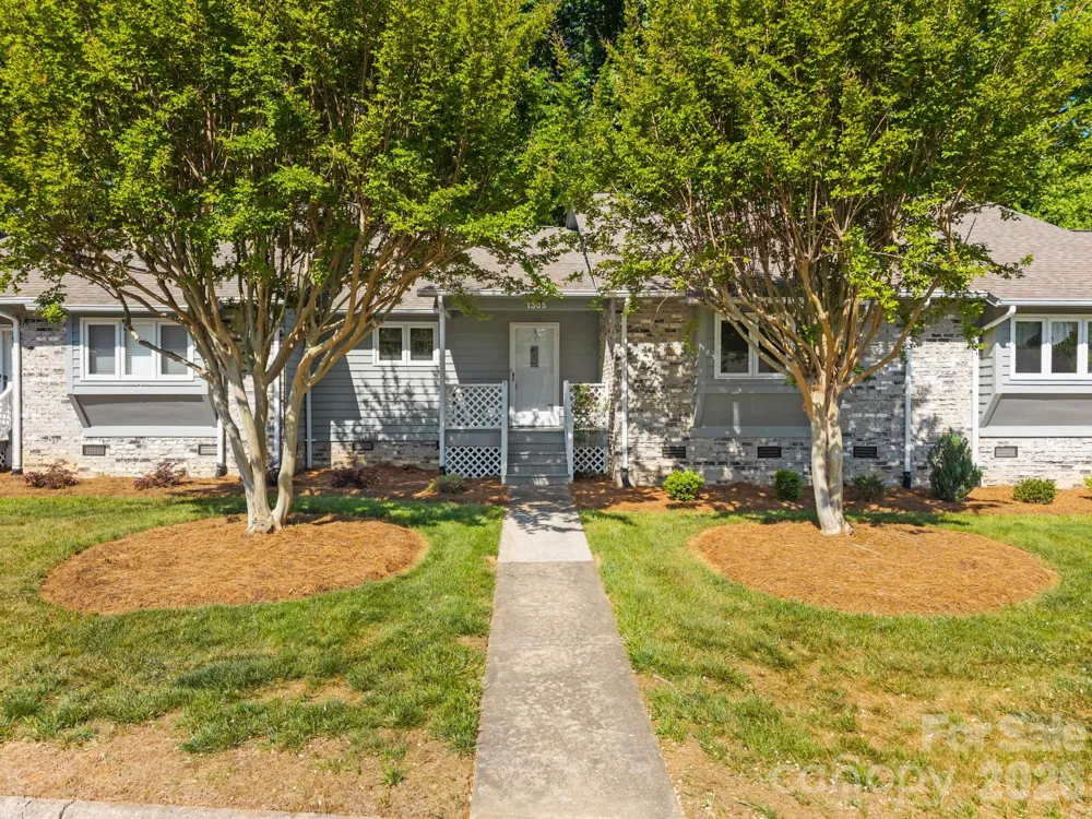 1305 Wellington Hills Circle Salisbury, NC 28147