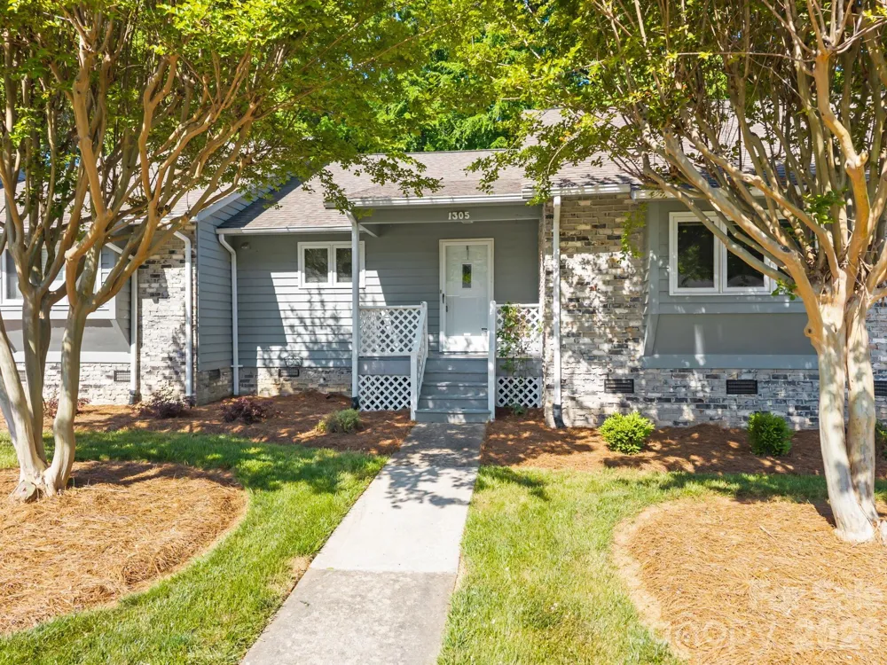 1305 Wellington Hills Circle Salisbury, NC 28147