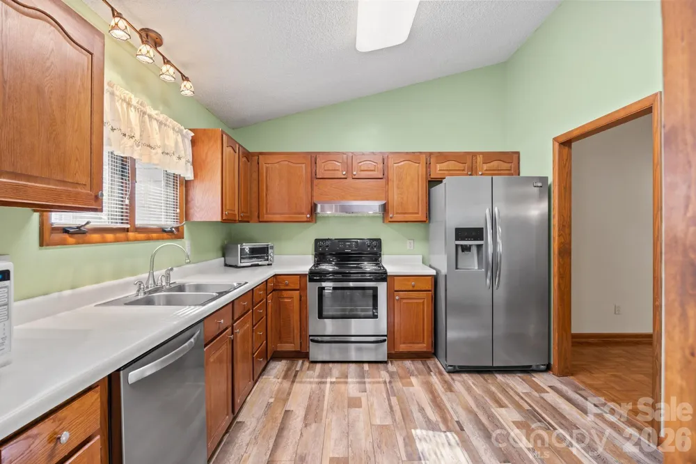 1305 Wellington Hills Circle Salisbury, NC 28147
