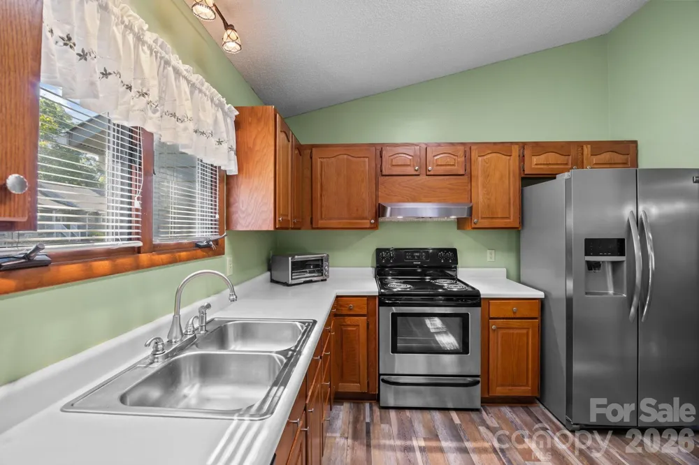 1305 Wellington Hills Circle Salisbury, NC 28147