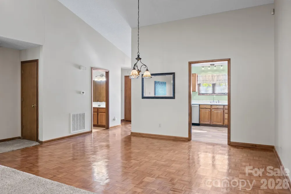 1305 Wellington Hills Circle Salisbury, NC 28147