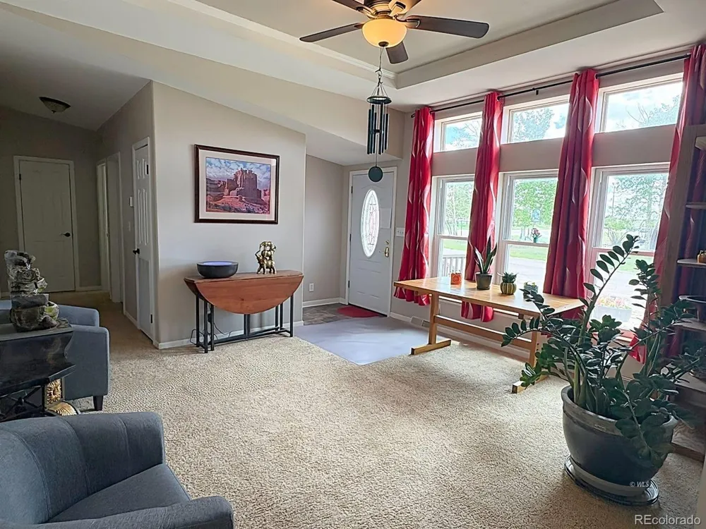 29 Granada Court Silver Cliff, CO 81252