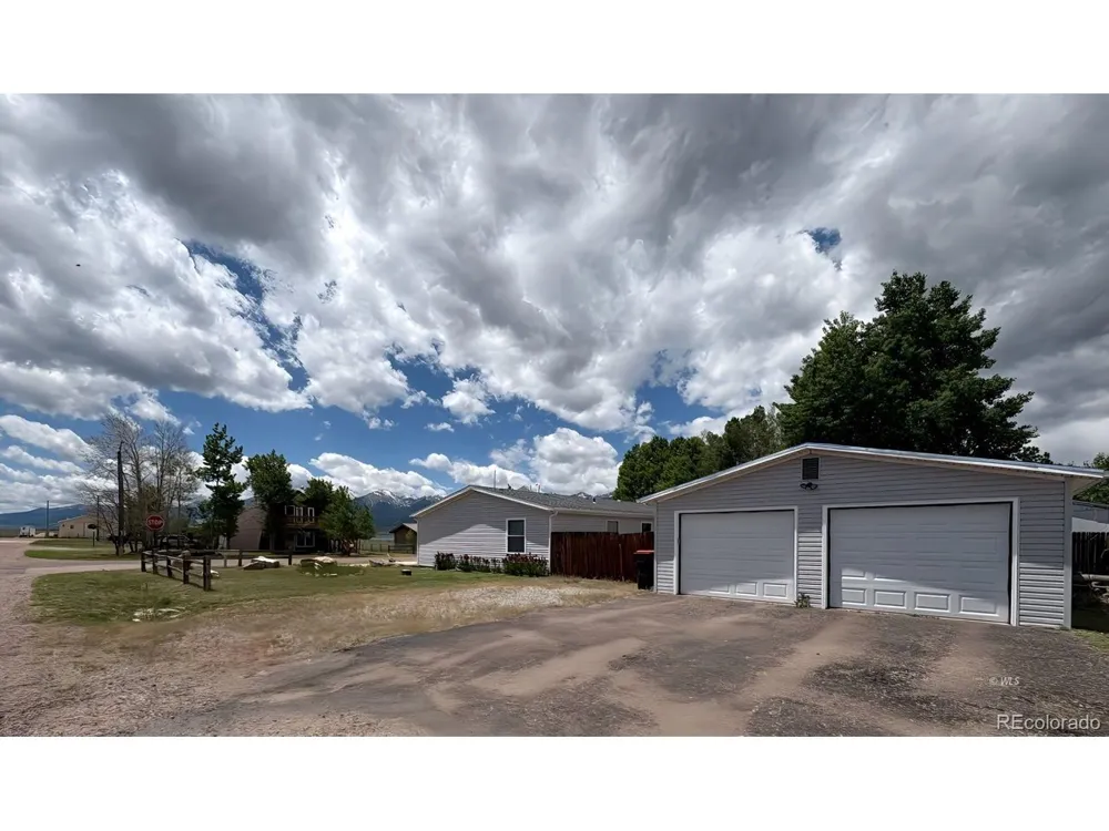 29 Granada Court Silver Cliff, CO 81252