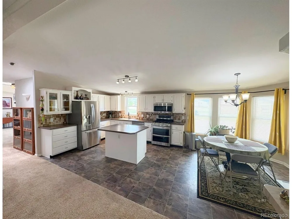 29 Granada Court Silver Cliff, CO 81252