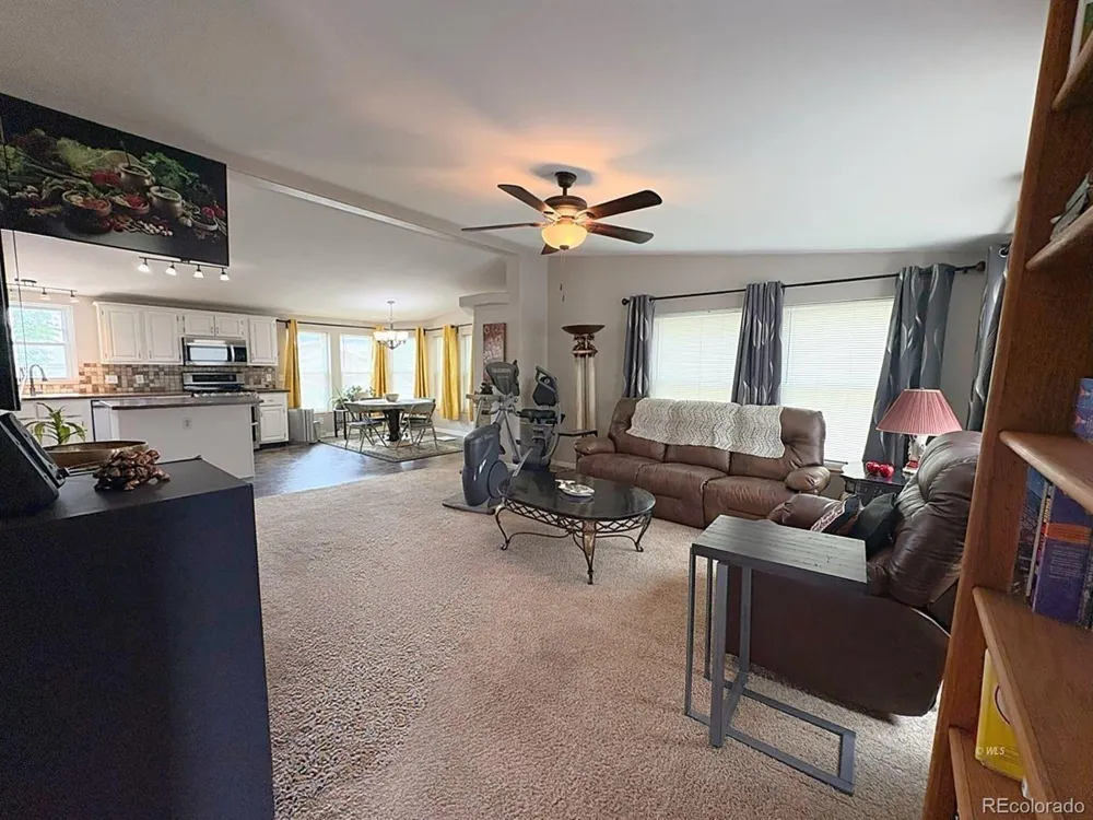 29 Granada Court Silver Cliff, CO 81252