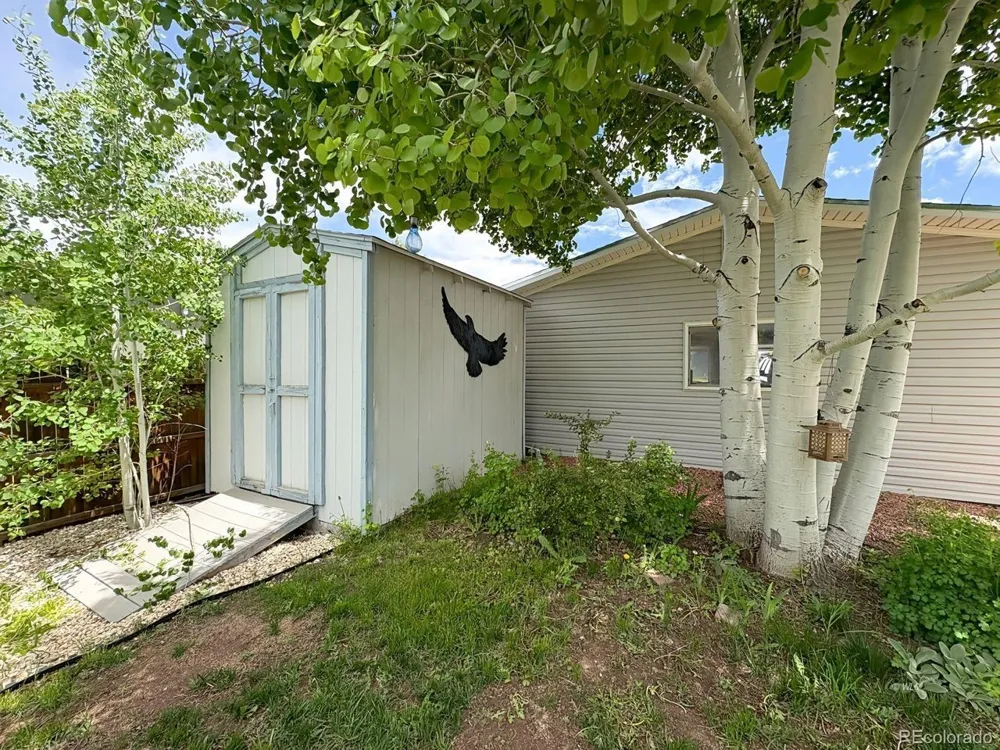 29 Granada Court Silver Cliff, CO 81252