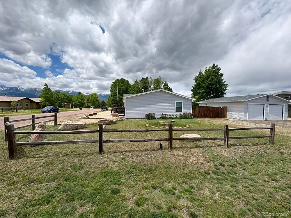 29 Granada Court Silver Cliff, CO 81252