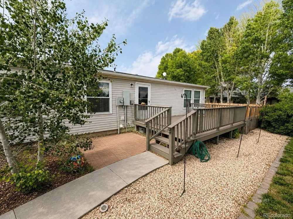 29 Granada Court Silver Cliff, CO 81252