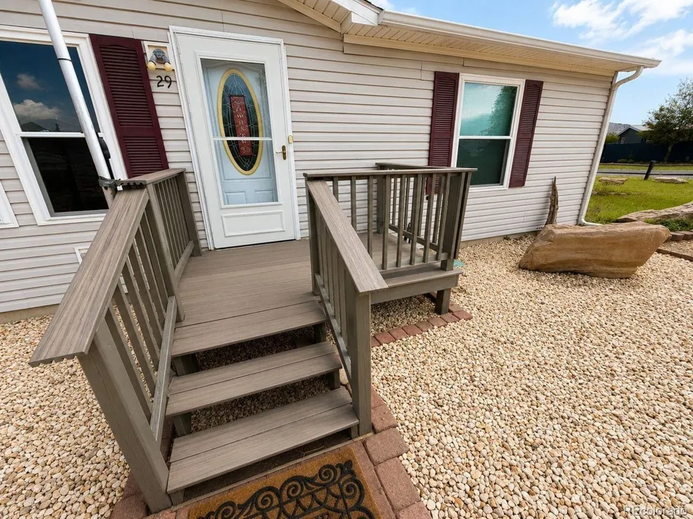 29 Granada Court Silver Cliff, CO 81252