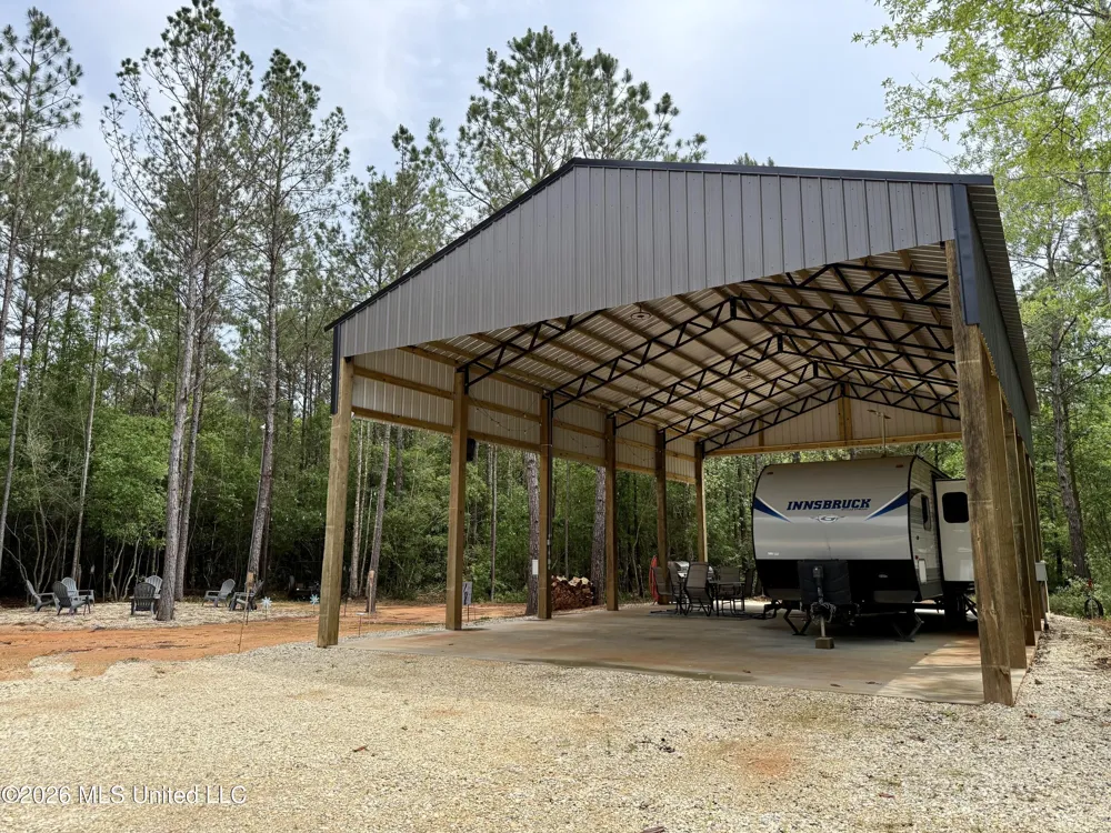 11519 Old Kiln Road Picayune, MS 39466