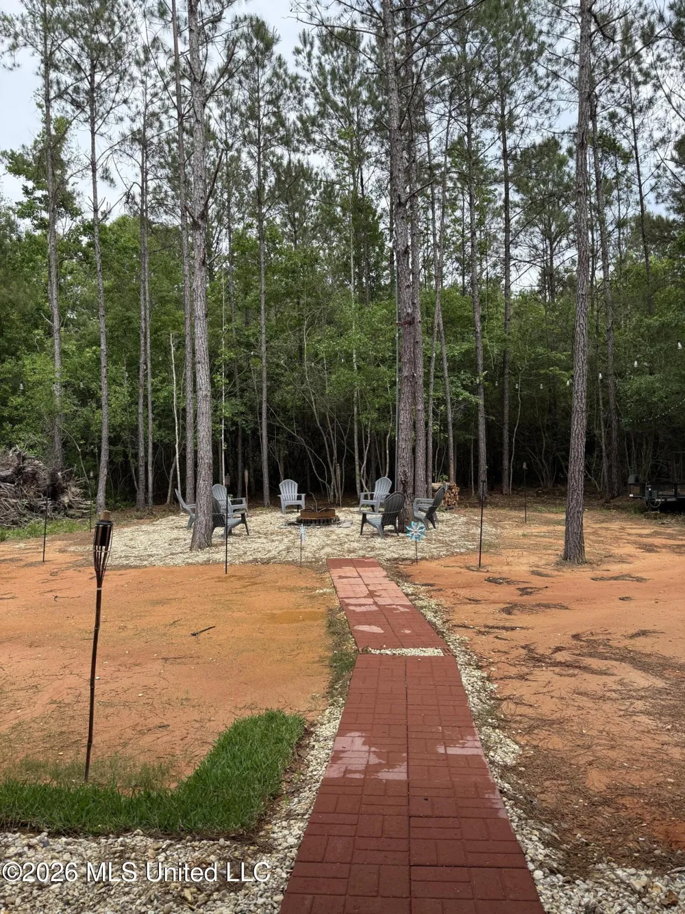 11519 Old Kiln Road Picayune, MS 39466