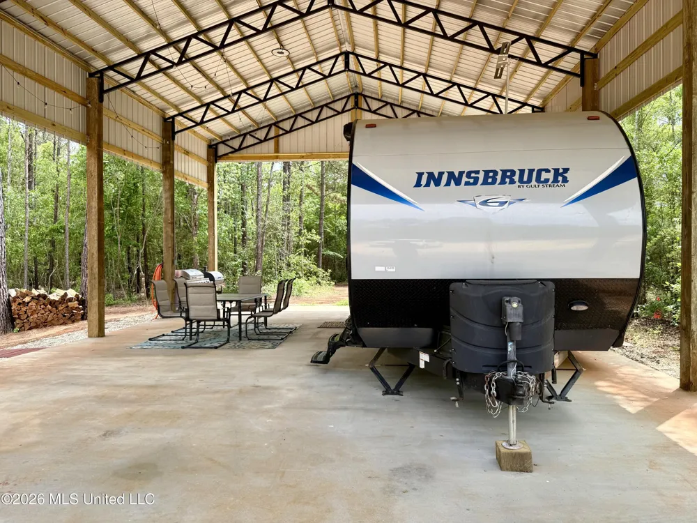 11519 Old Kiln Road Picayune, MS 39466