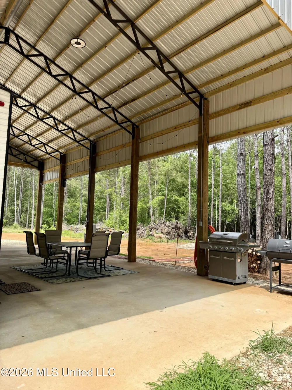 11519 Old Kiln Road Picayune, MS 39466