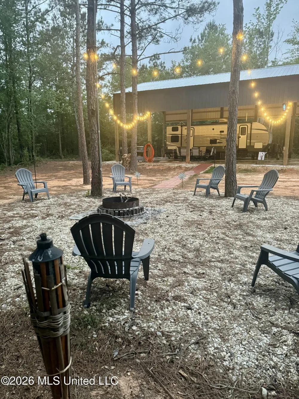 11519 Old Kiln Road Picayune, MS 39466