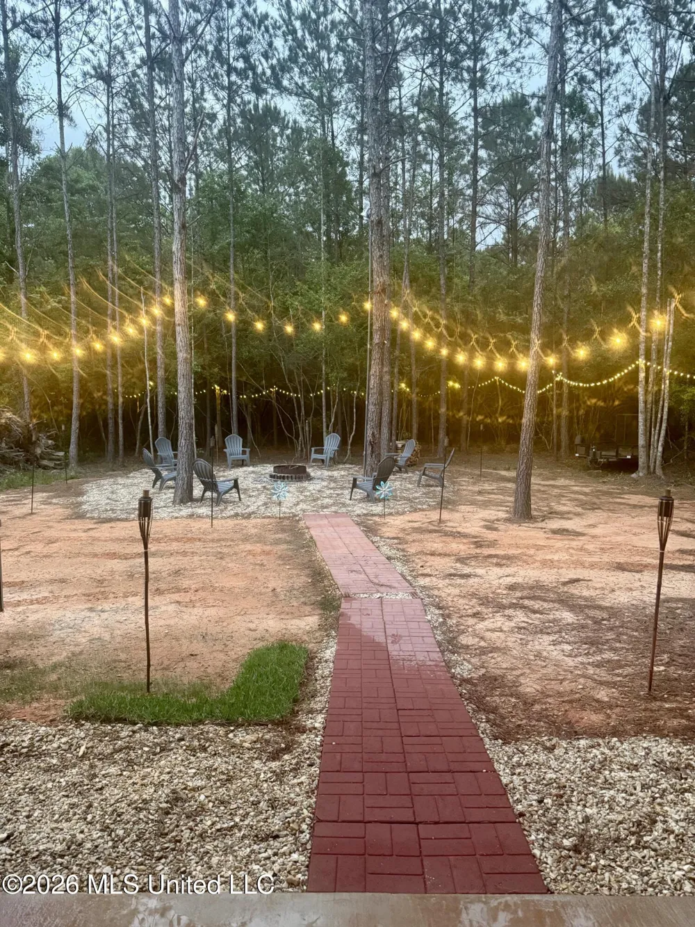 11519 Old Kiln Road Picayune, MS 39466