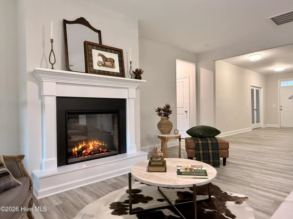 103 Harborwood Street Lillington, NC 27546