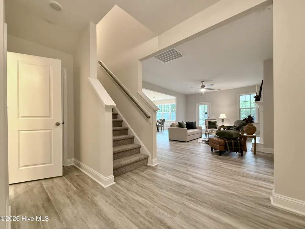 103 Harborwood Street Lillington, NC 27546