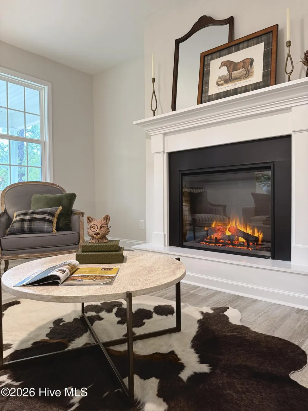 103 Harborwood Street Lillington, NC 27546