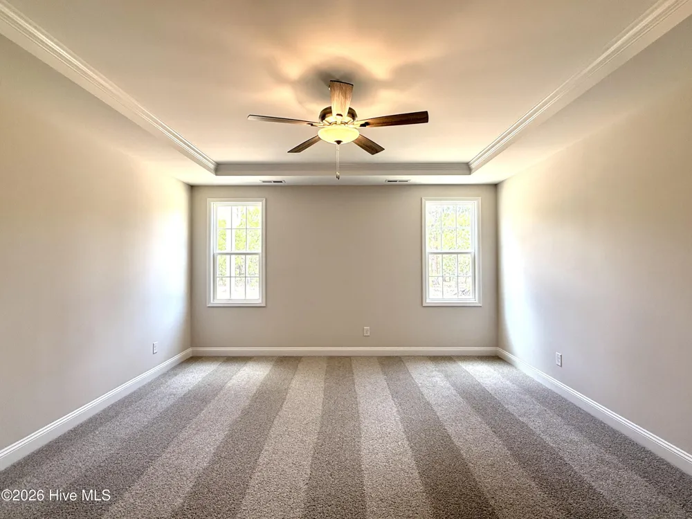 103 Harborwood Street Lillington, NC 27546