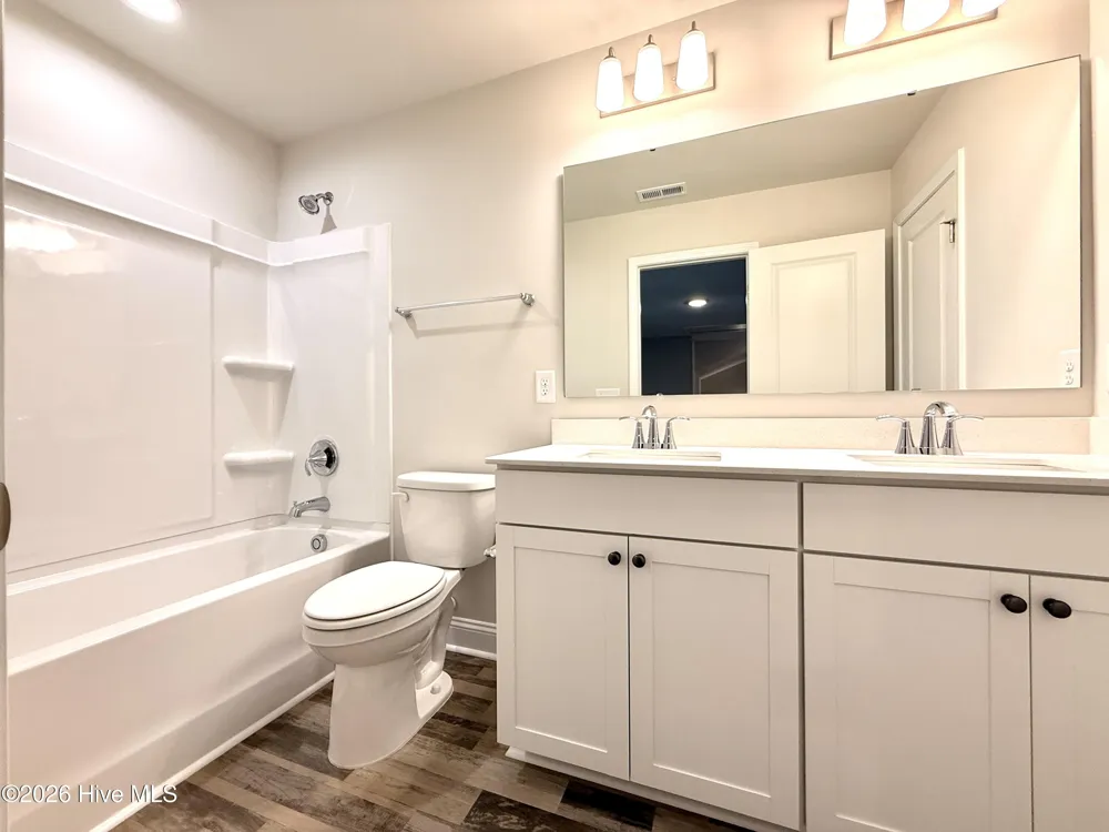 103 Harborwood Street Lillington, NC 27546