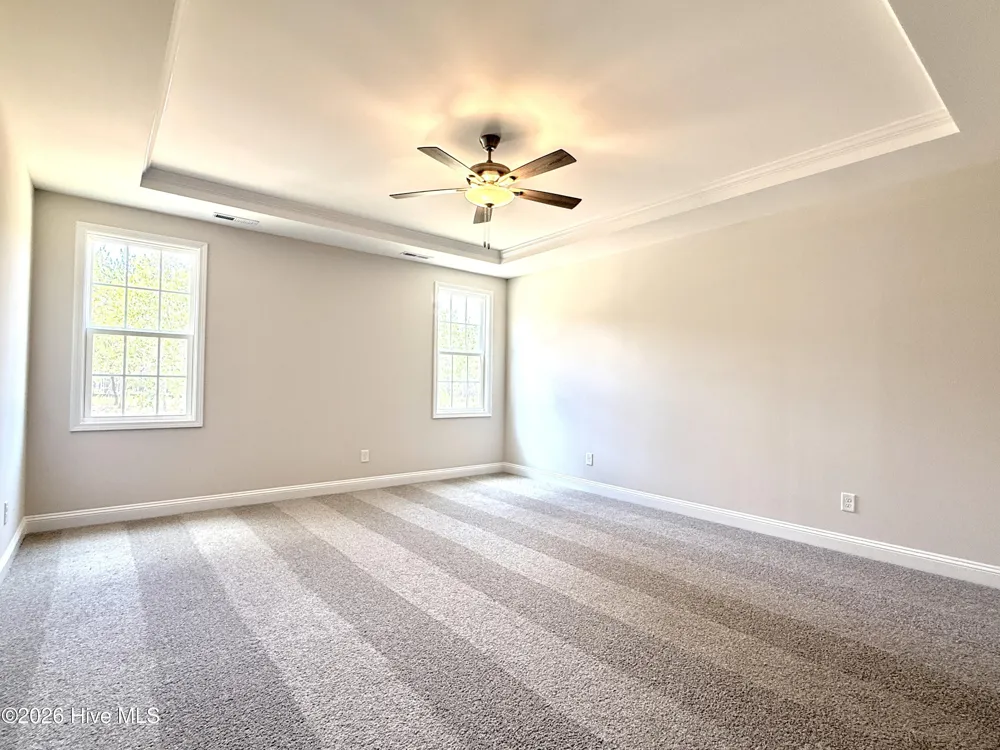 103 Harborwood Street Lillington, NC 27546