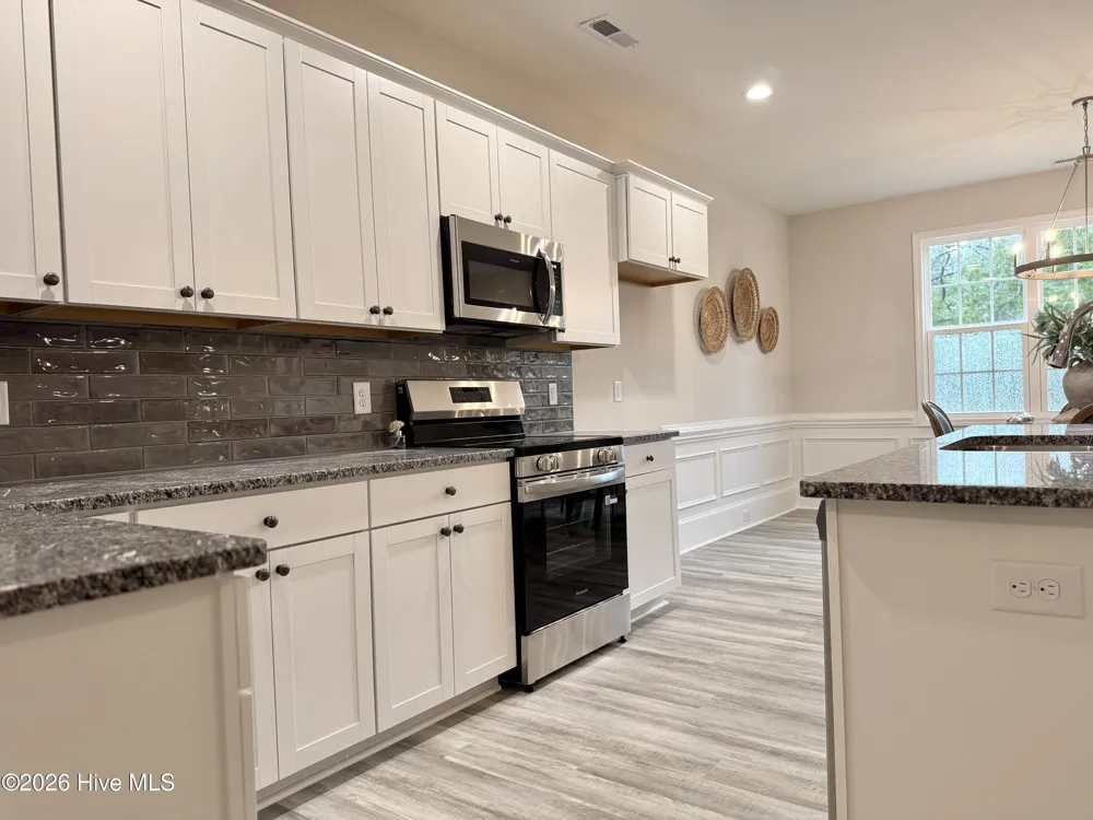 103 Harborwood Street Lillington, NC 27546