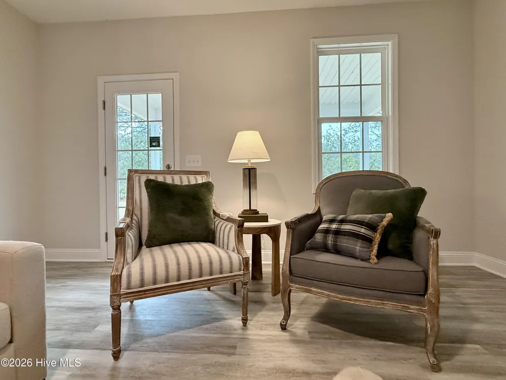 103 Harborwood Street Lillington, NC 27546