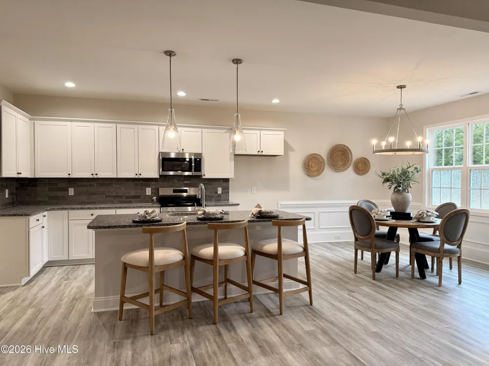 103 Harborwood Street Lillington, NC 27546