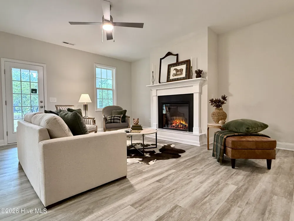 103 Harborwood Street Lillington, NC 27546