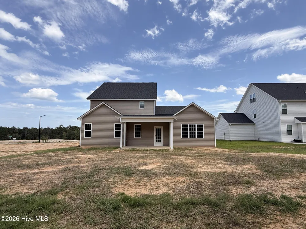 103 Harborwood Street Lillington, NC 27546