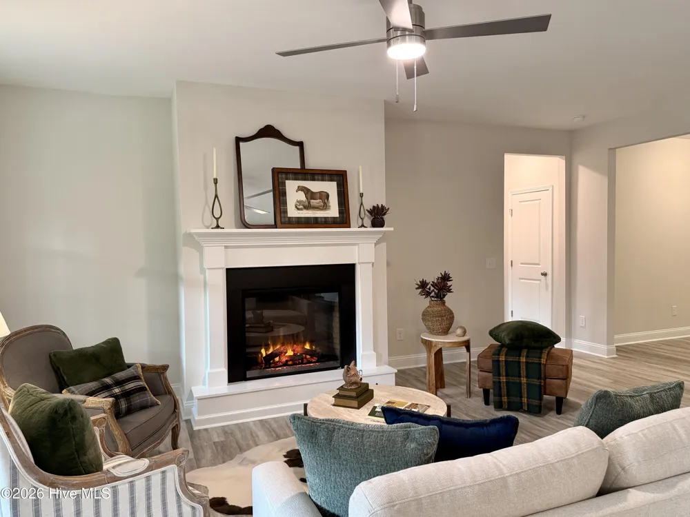 103 Harborwood Street Lillington, NC 27546