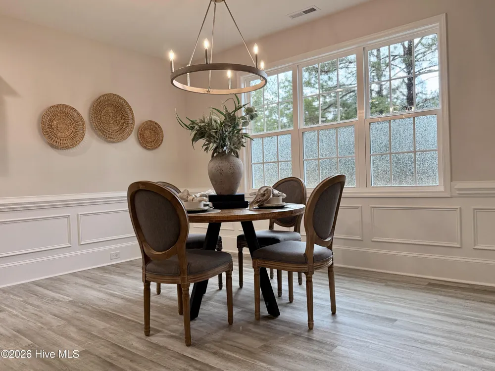103 Harborwood Street Lillington, NC 27546