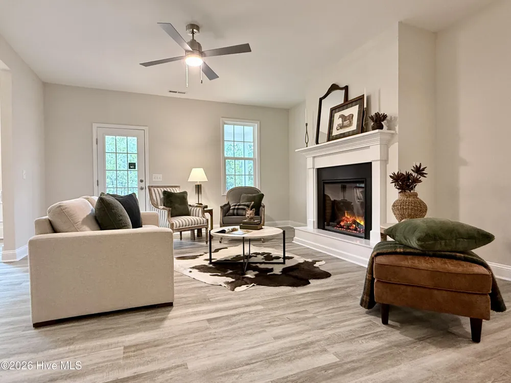 103 Harborwood Street Lillington, NC 27546