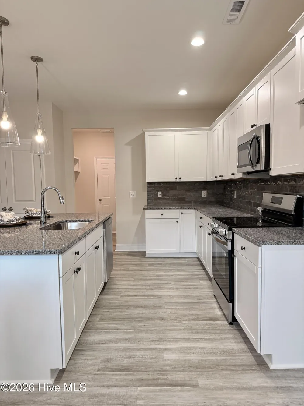 103 Harborwood Street Lillington, NC 27546
