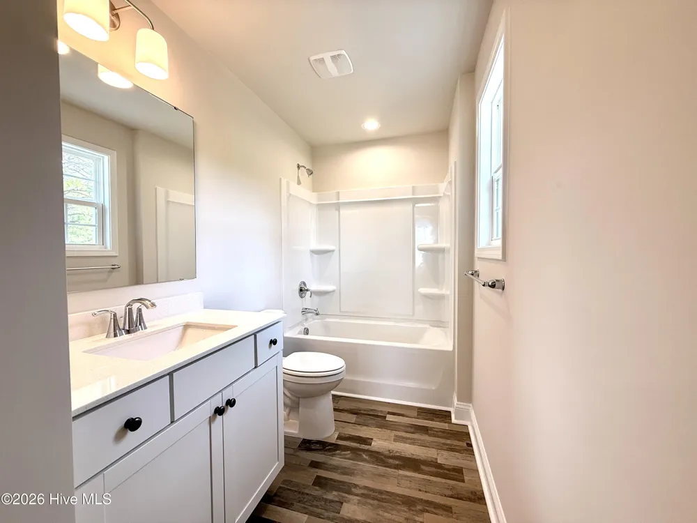 103 Harborwood Street Lillington, NC 27546