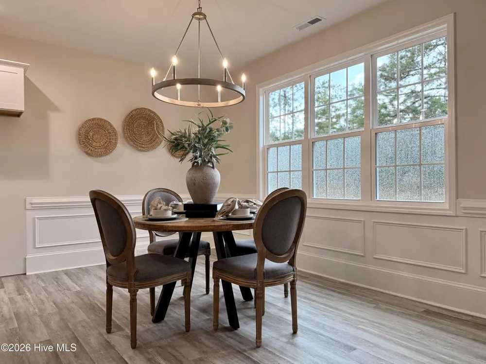 103 Harborwood Street Lillington, NC 27546