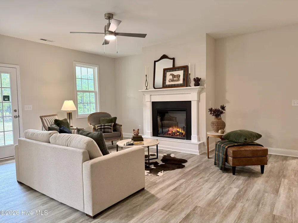 103 Harborwood Street Lillington, NC 27546