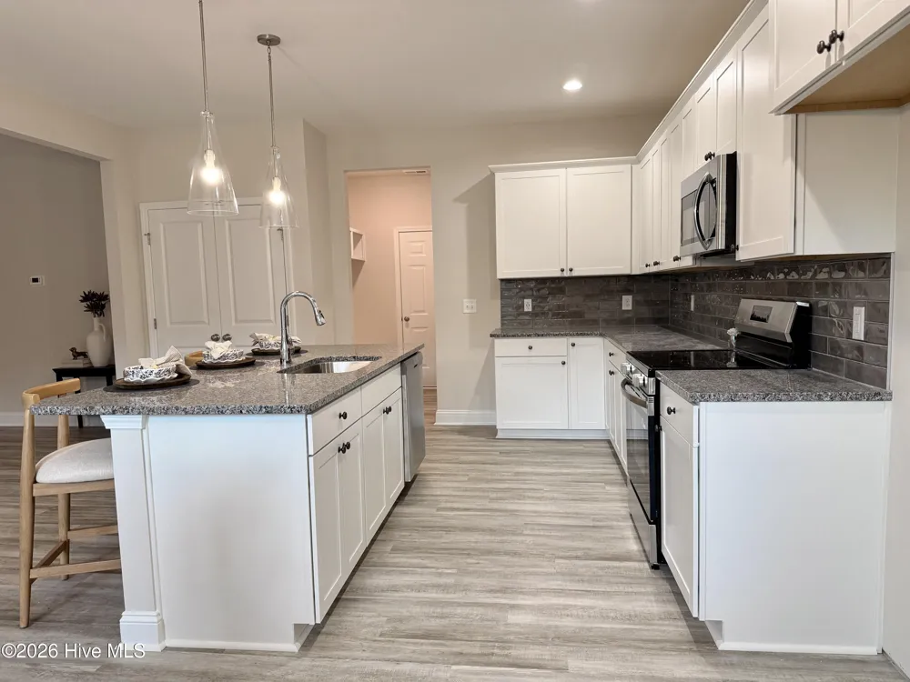 103 Harborwood Street Lillington, NC 27546