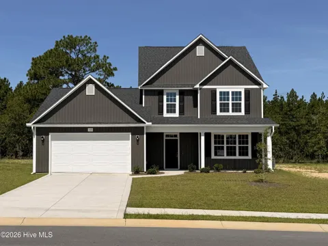 103 Harborwood Street