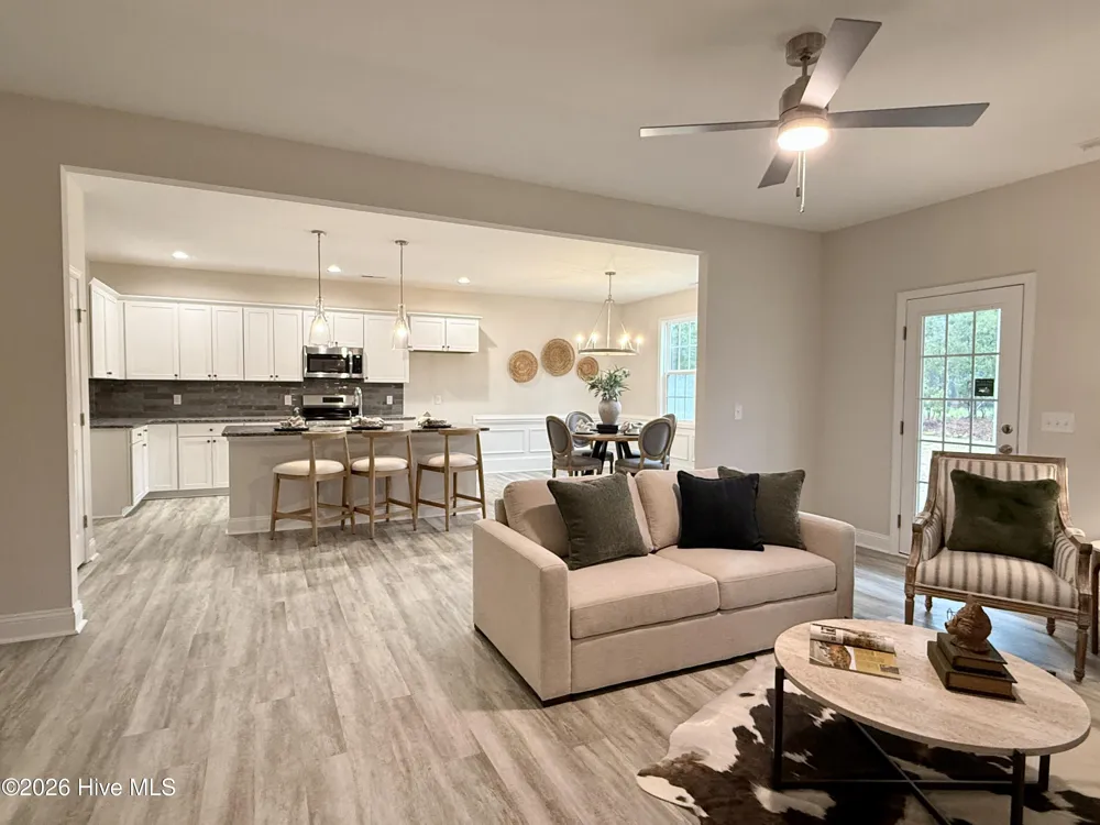 103 Harborwood Street Lillington, NC 27546