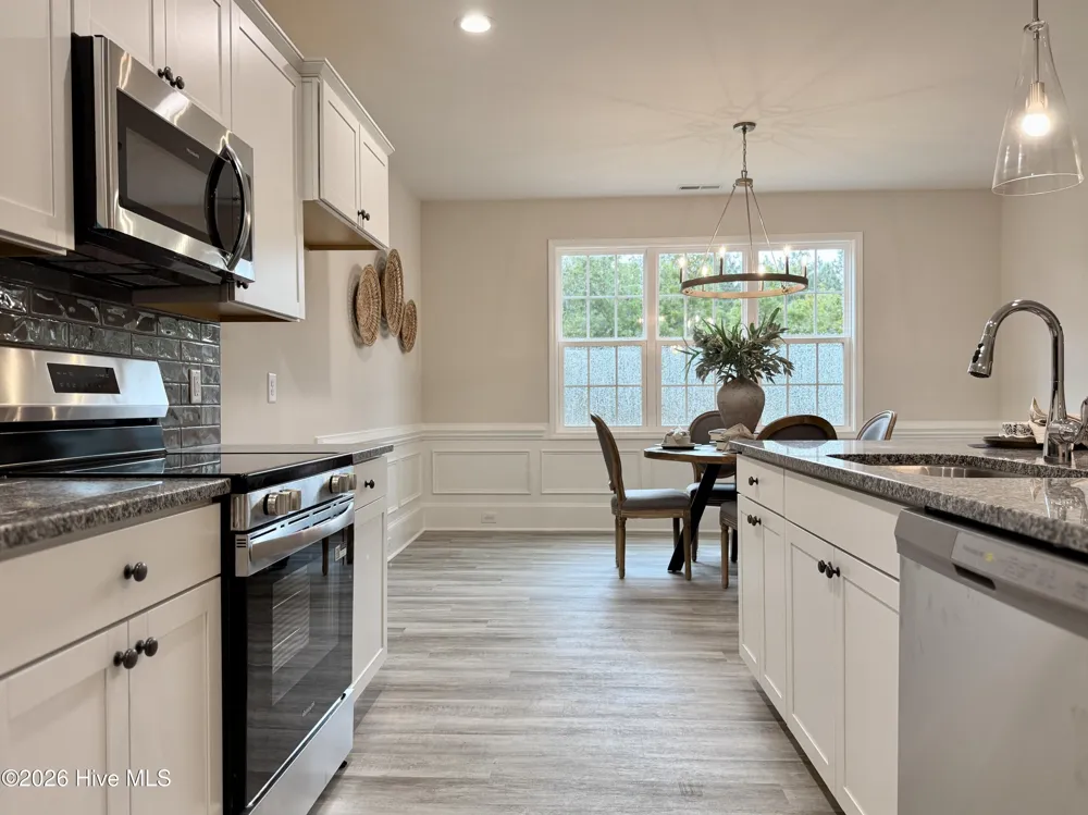 103 Harborwood Street Lillington, NC 27546