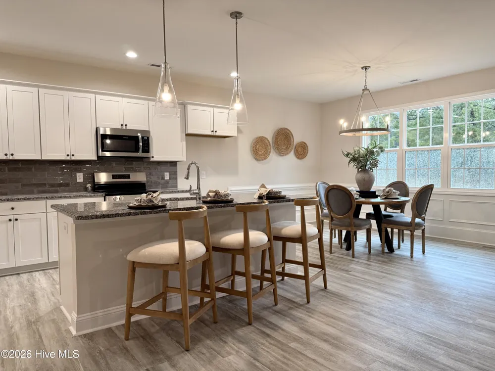 103 Harborwood Street Lillington, NC 27546