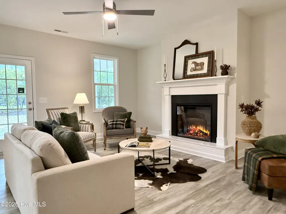 103 Harborwood Street Lillington, NC 27546