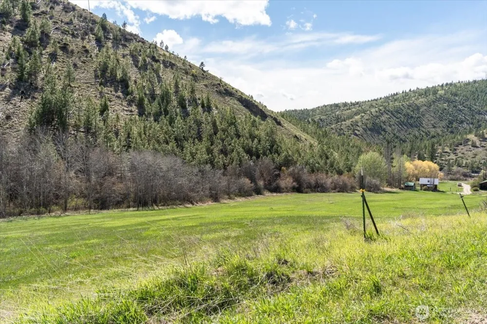 0 Bisping Canyon Road Entiat, WA 98822